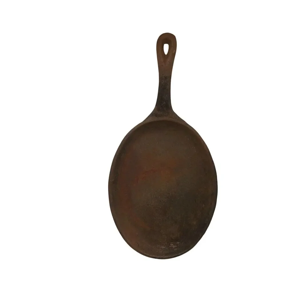 Cast IRON 10